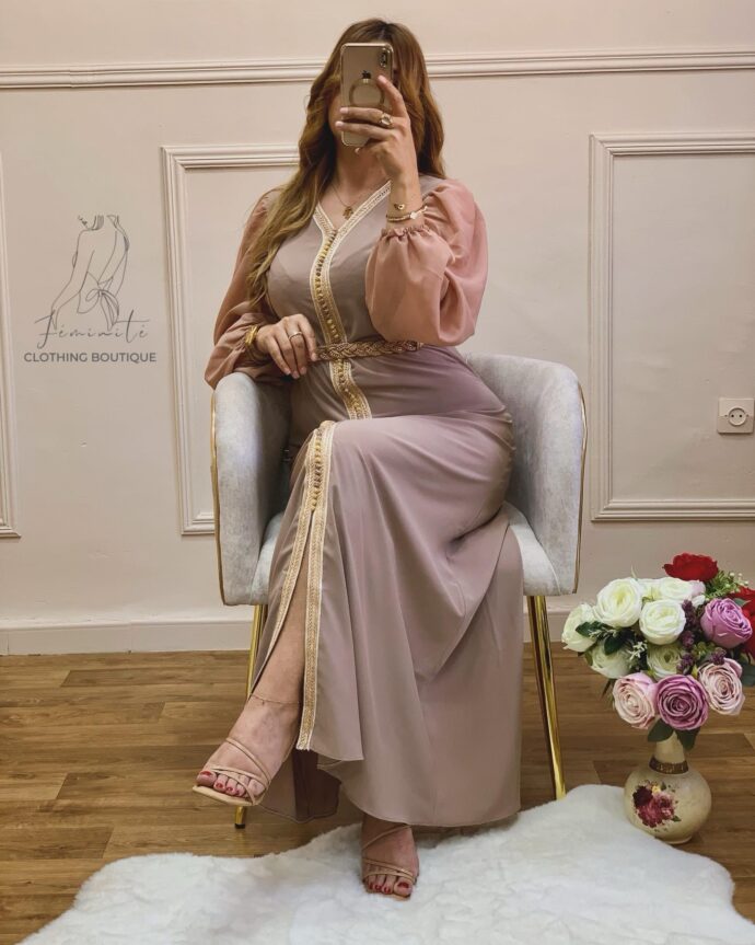 قفطان ليلة - Image 2