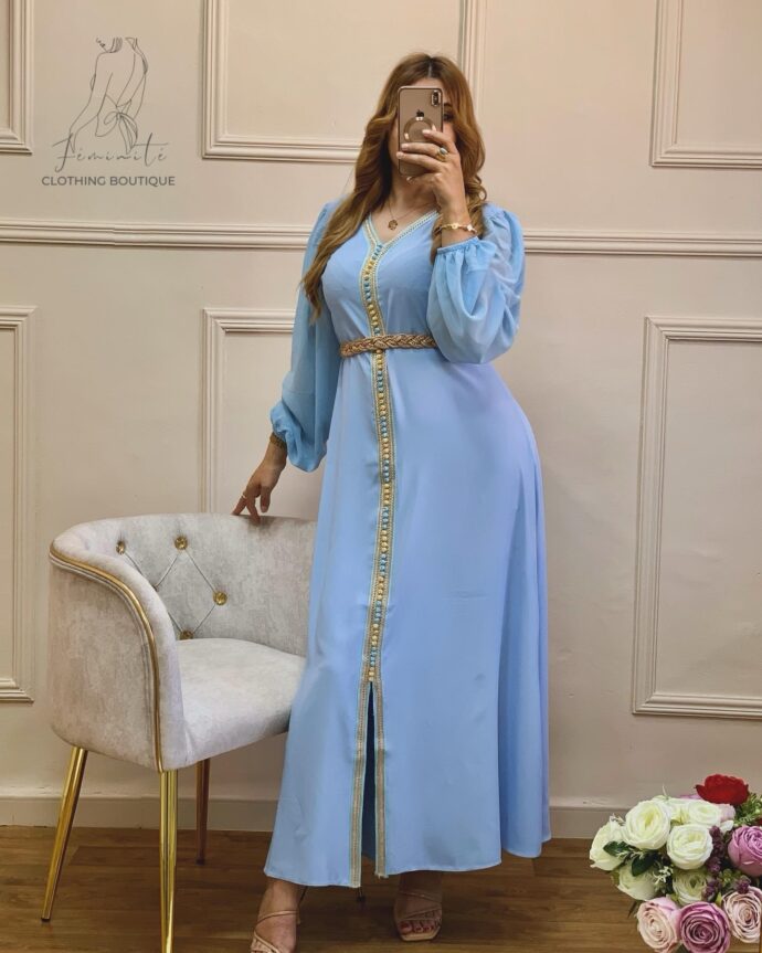 قفطان ليلة - Image 3