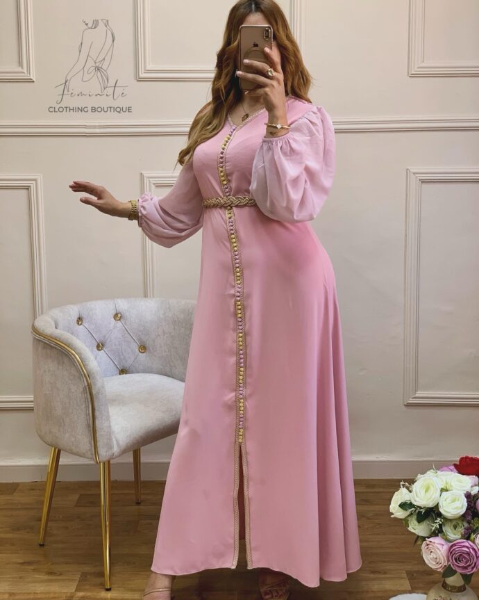 قفطان ليلة - Image 4