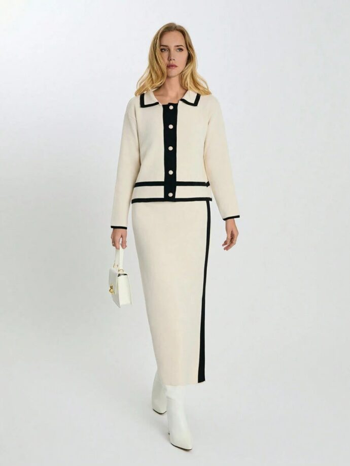Ensemble Jupe - Image 5