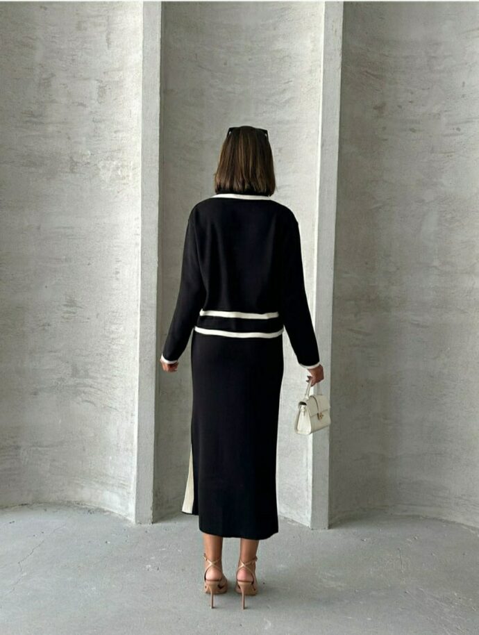 Ensemble Jupe - Image 11